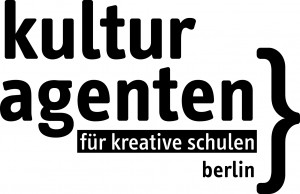 Kulturagenten Logo Berlin