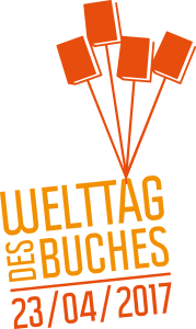 Welttag des Buches