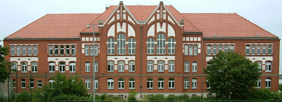 Paul-Löbe-Schule